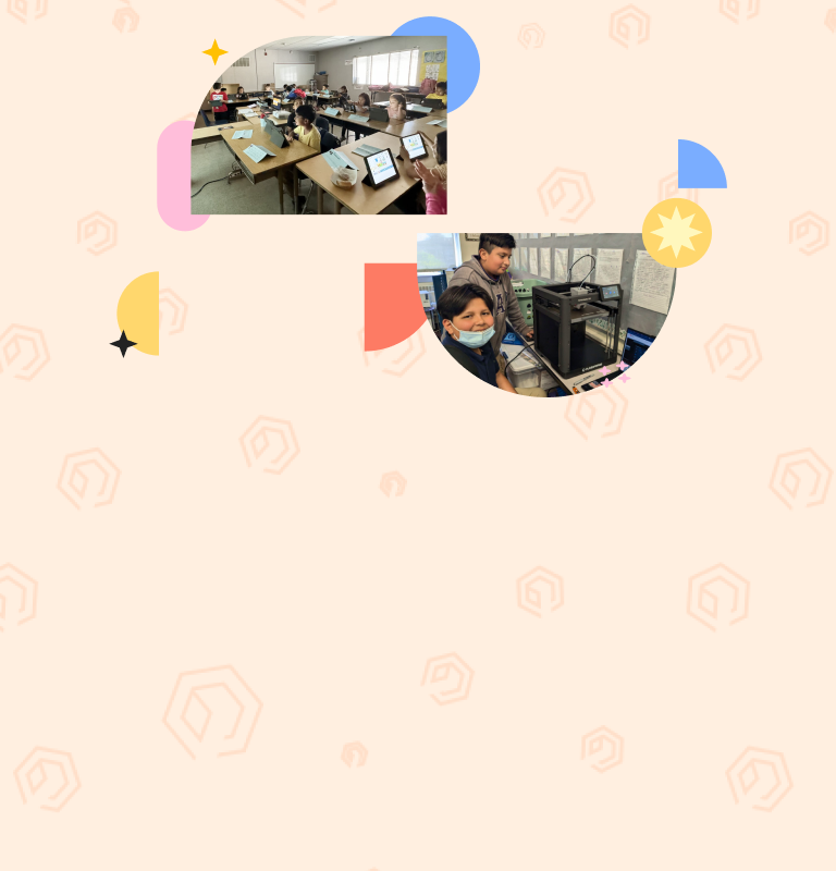 Education Background